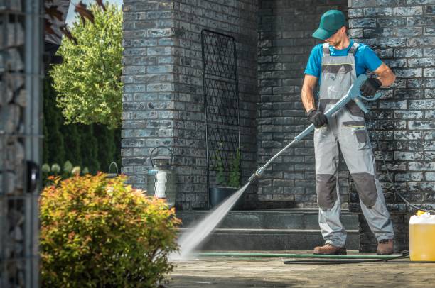 Best Driveway Pressure Washing  in Glassmanor, MD