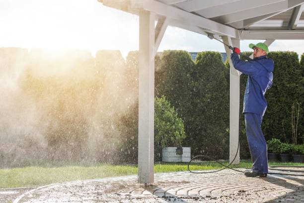 Best Gutter Cleaning  in Glassmanor, MD