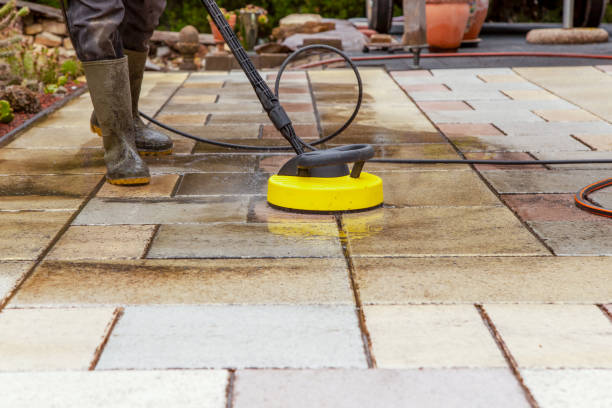 Best Oil Spill Cleanup  in Glassmanor, MD