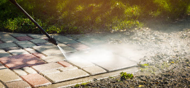 Best Gas Station Cleaning  in Glassmanor, MD