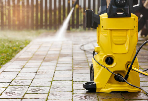 Best Rust Removal  in Glassmanor, MD