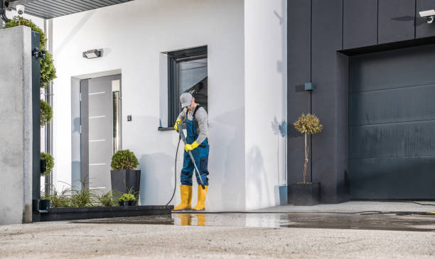 Best Residential Exterior Washing  in Glassmanor, MD